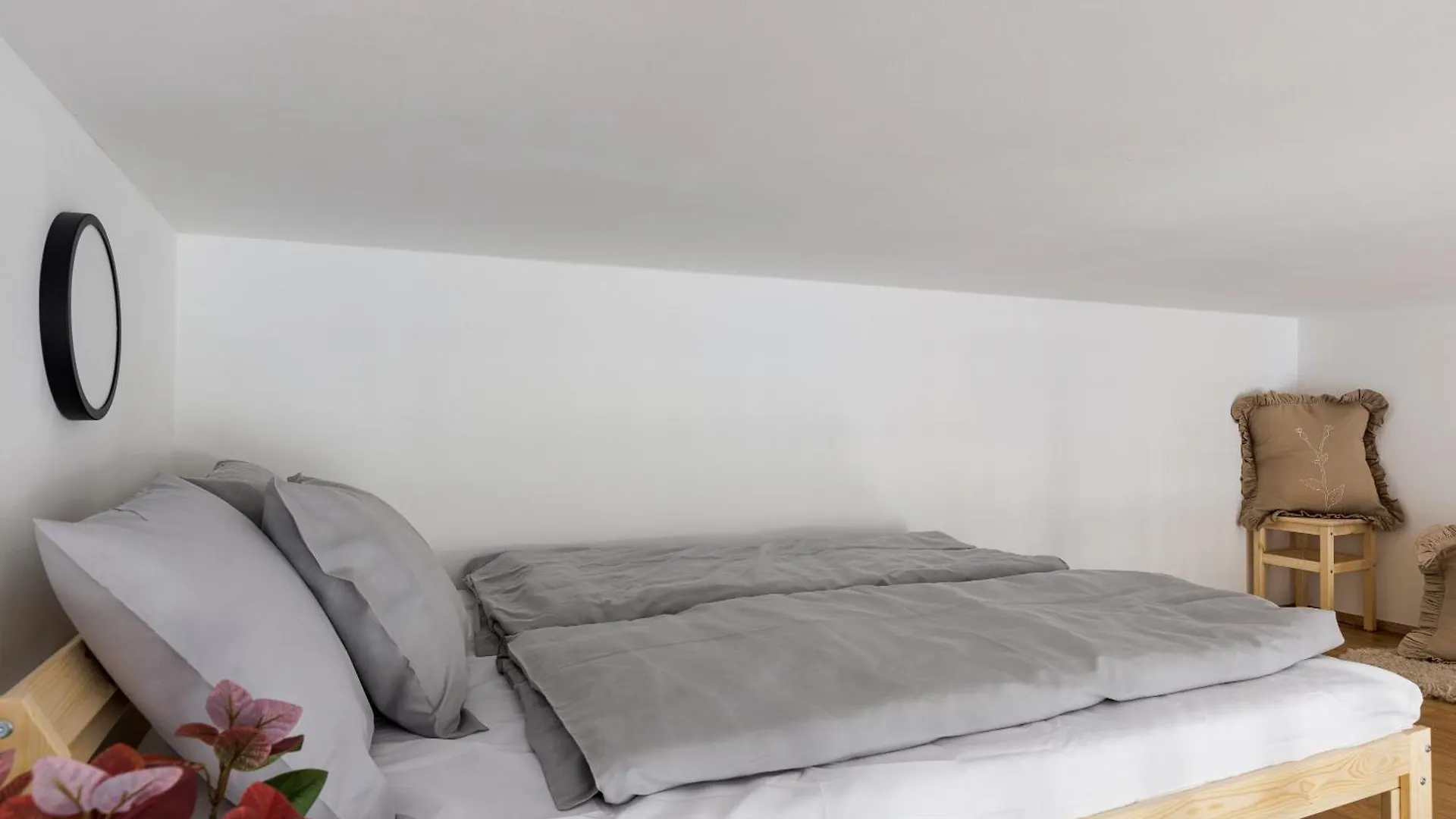 Apartment Stay2Gether - Vacation At Grandma'S Prague