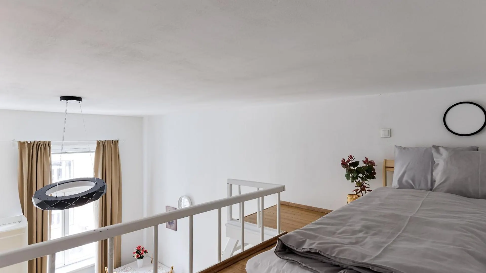 Apartment Stay2Gether - Vacation At Grandma'S Prague
