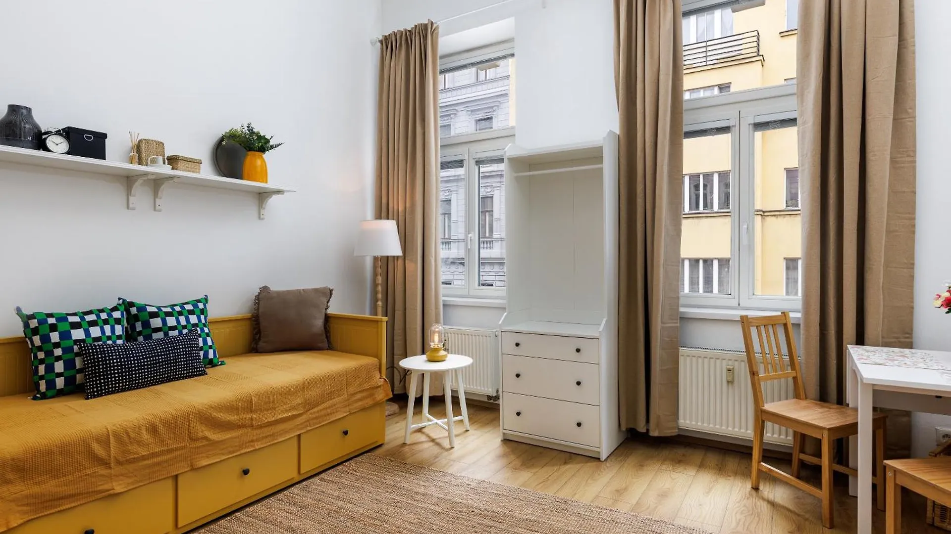 Stay2Gether - Vacation At Grandma'S Praga 0*,  Repubblica Ceca